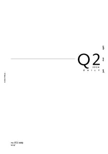 2024 daily dated Q1-4 - no.07 | Printable