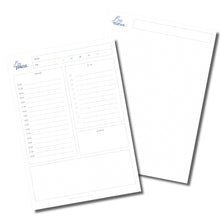 Laden Sie das Bild in den Galerie-Viewer, BIG plans &amp; BIG notes Bundle
